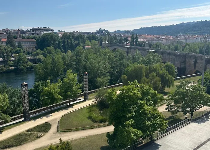 Puente Appartement